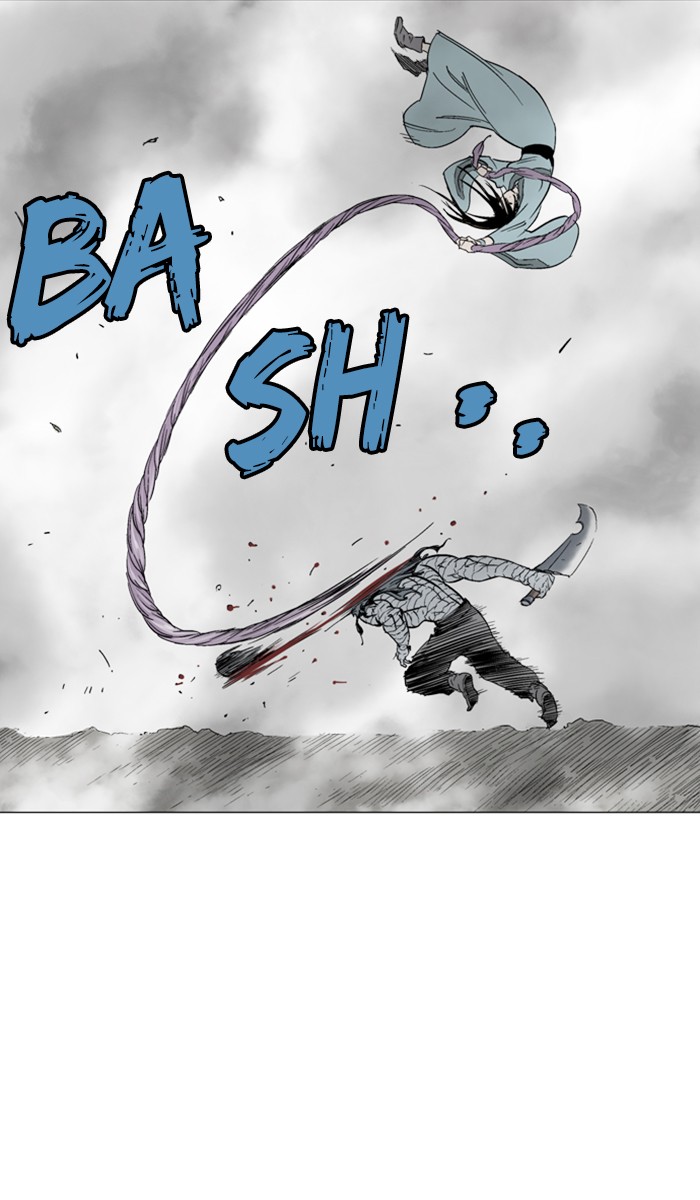 Read Gosu ENGLISH Manga Online