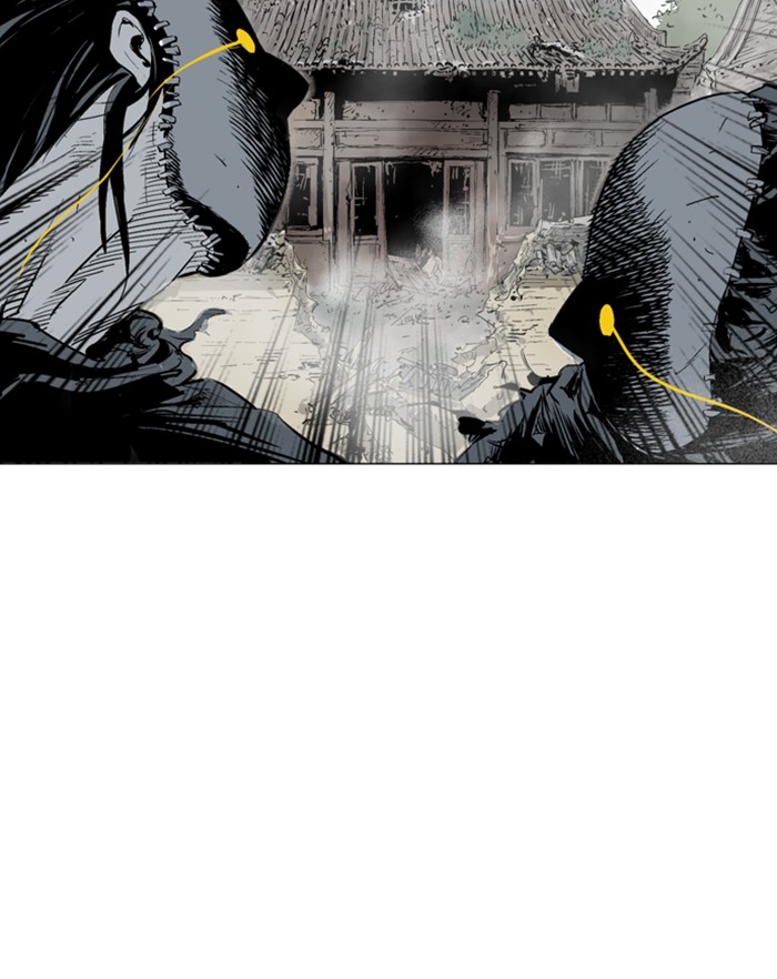 Read Gosu ENGLISH Manga Online