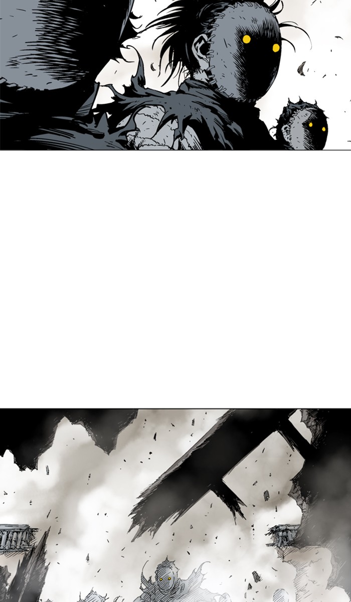 Read Gosu ENGLISH Manga Online