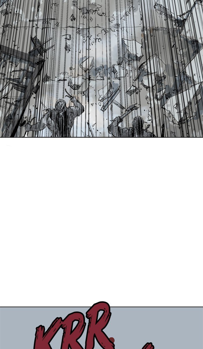 Read Gosu ENGLISH Manga Online
