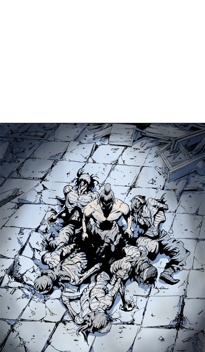 Read Gosu ENGLISH Manga Online
