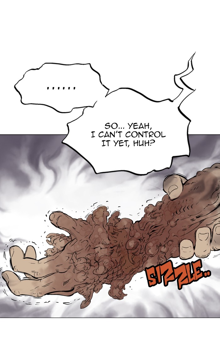 Read Gosu ENGLISH Manga Online