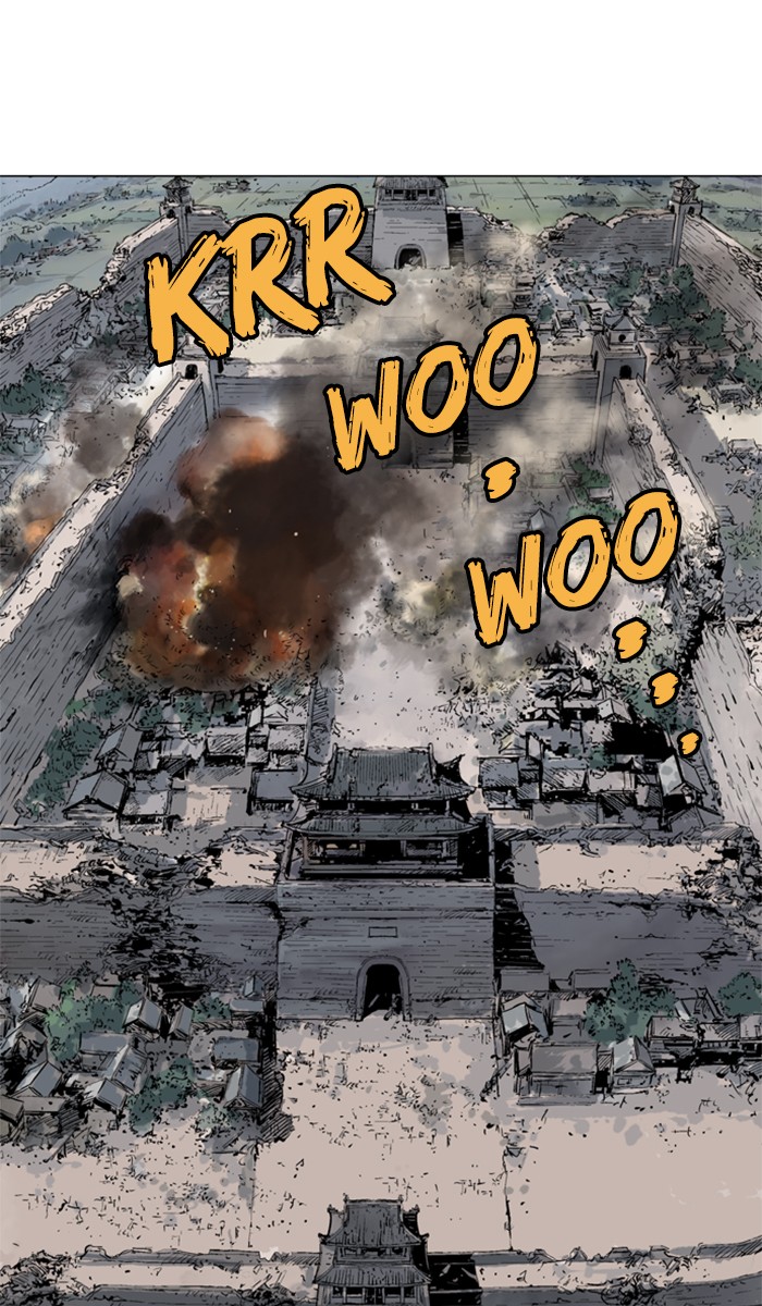 Read Gosu ENGLISH Manga Online