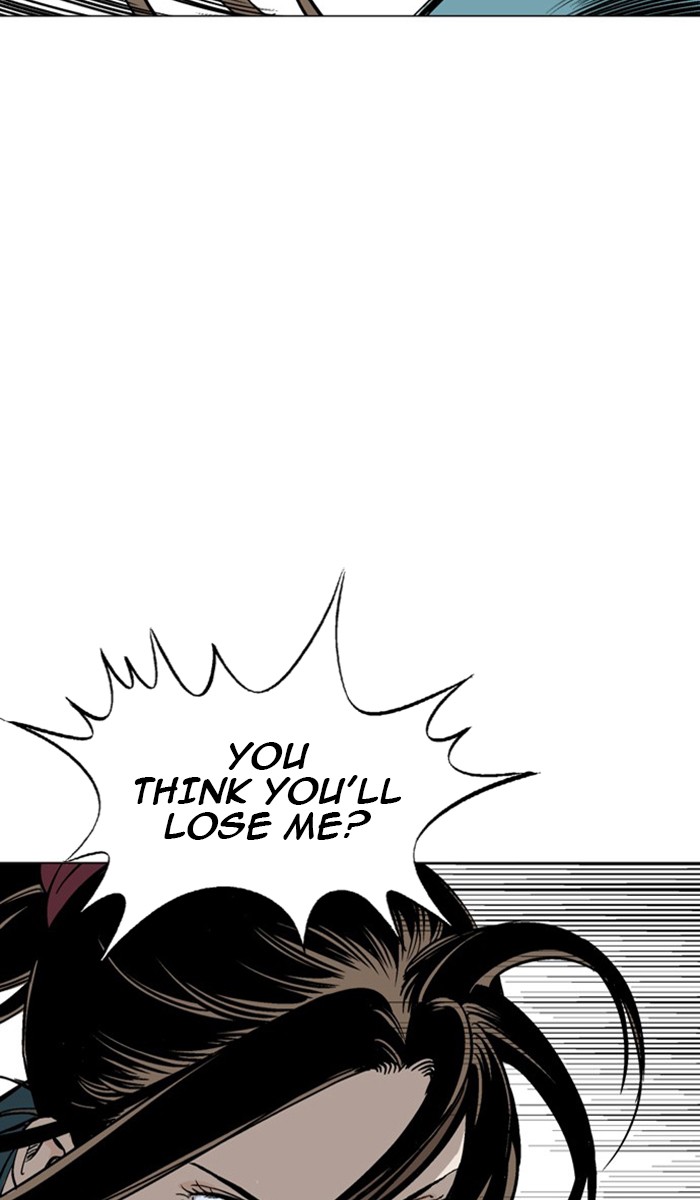 Read Gosu ENGLISH Manga Online