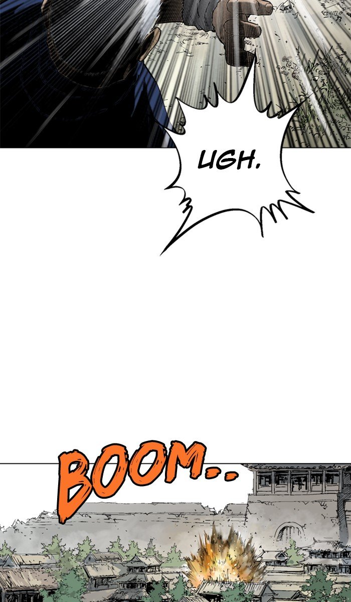 Read Gosu ENGLISH Manga Online