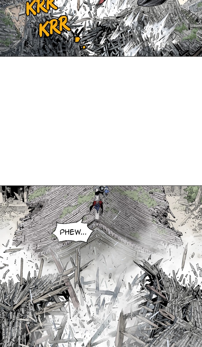 Read Gosu ENGLISH Manga Online