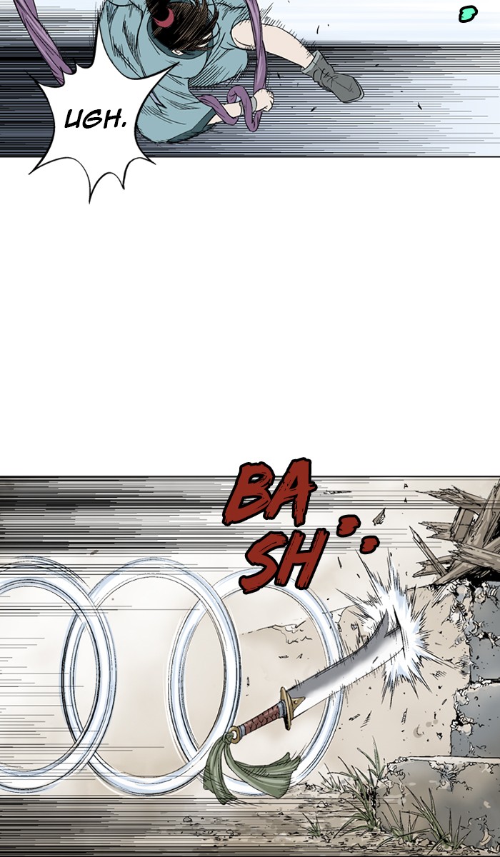 Read Gosu ENGLISH Manga Online