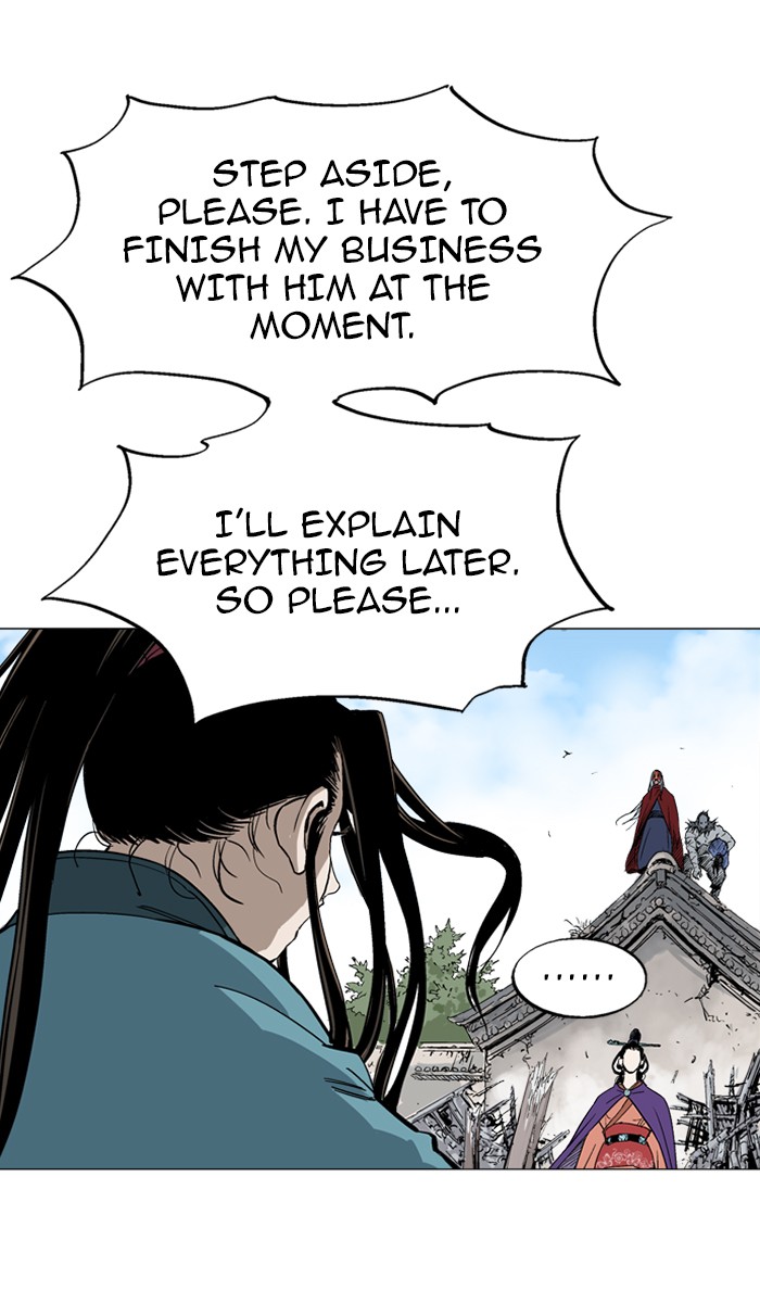 Read Gosu ENGLISH Manga Online