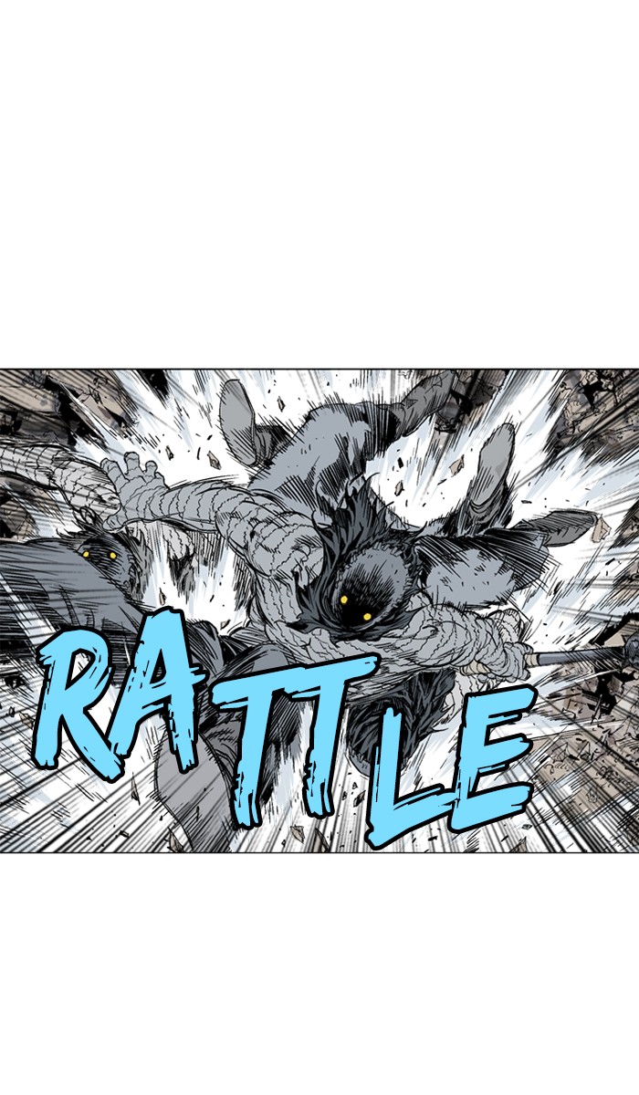 Read Gosu ENGLISH Manga Online