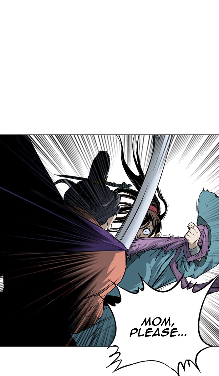 Read Gosu ENGLISH Manga Online