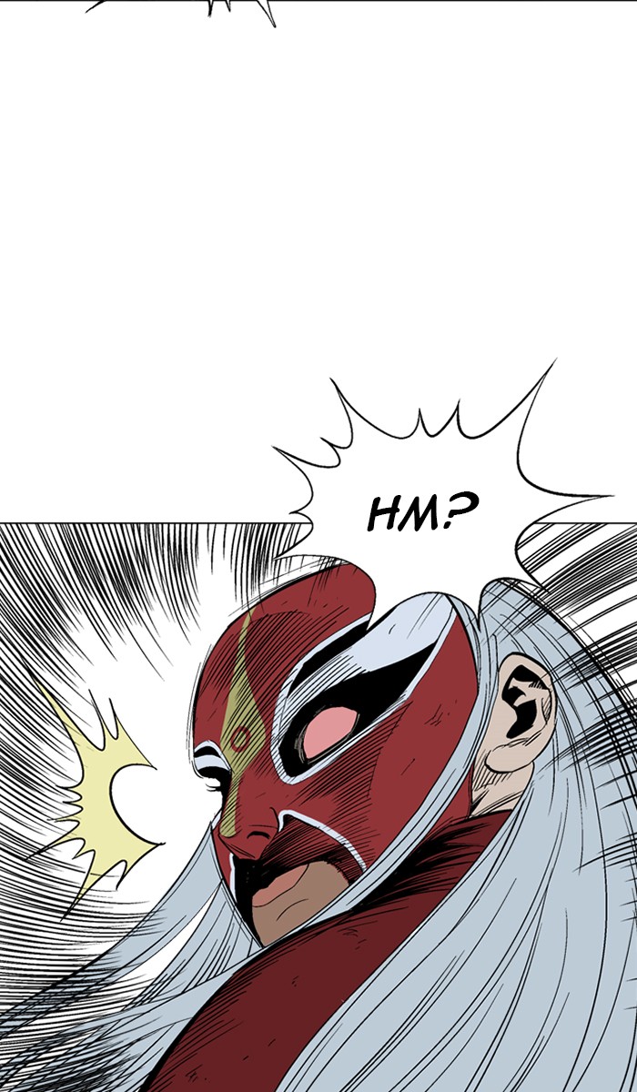 Read Gosu ENGLISH Manga Online