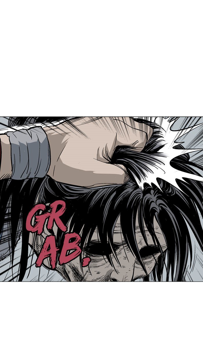 Read Gosu ENGLISH Manga Online