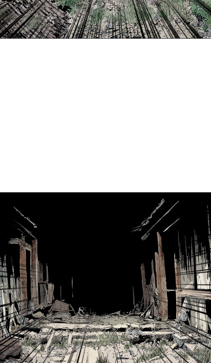 Read Gosu ENGLISH Manga Online