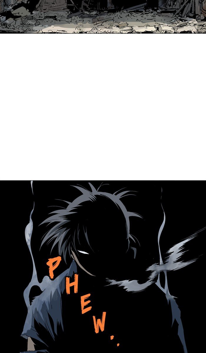 Read Gosu ENGLISH Manga Online