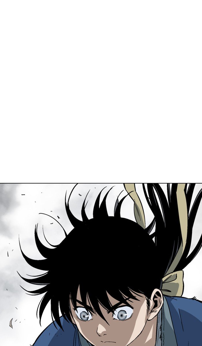 Read Gosu ENGLISH Manga Online