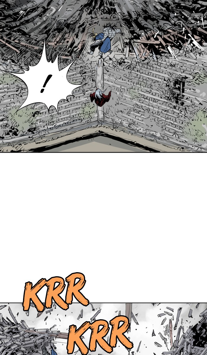 Read Gosu ENGLISH Manga Online