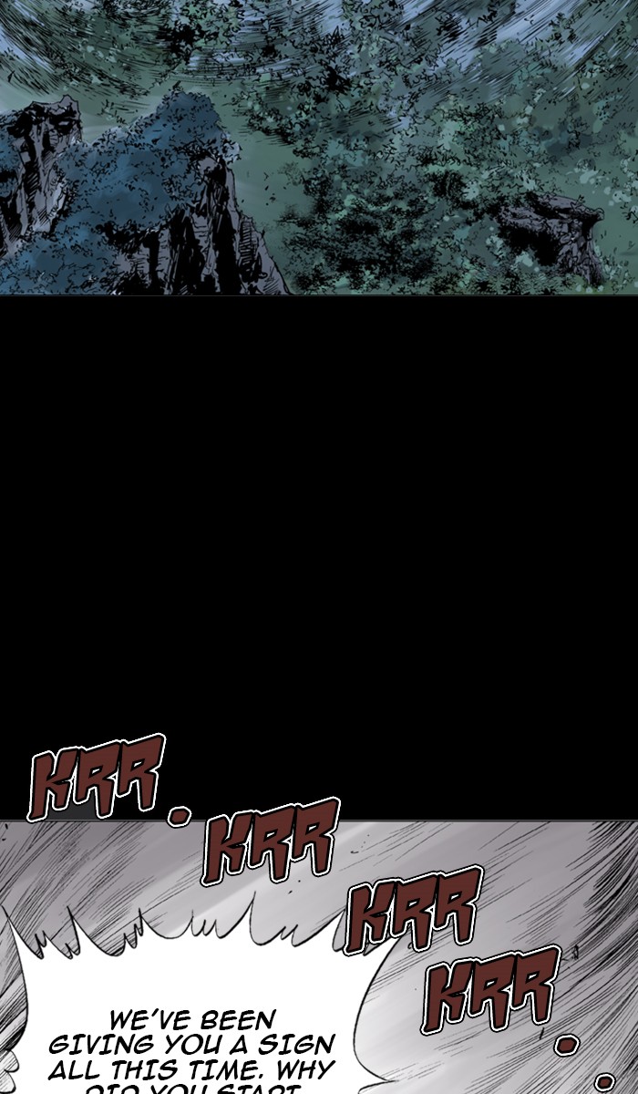 Read Gosu ENGLISH Manga Online