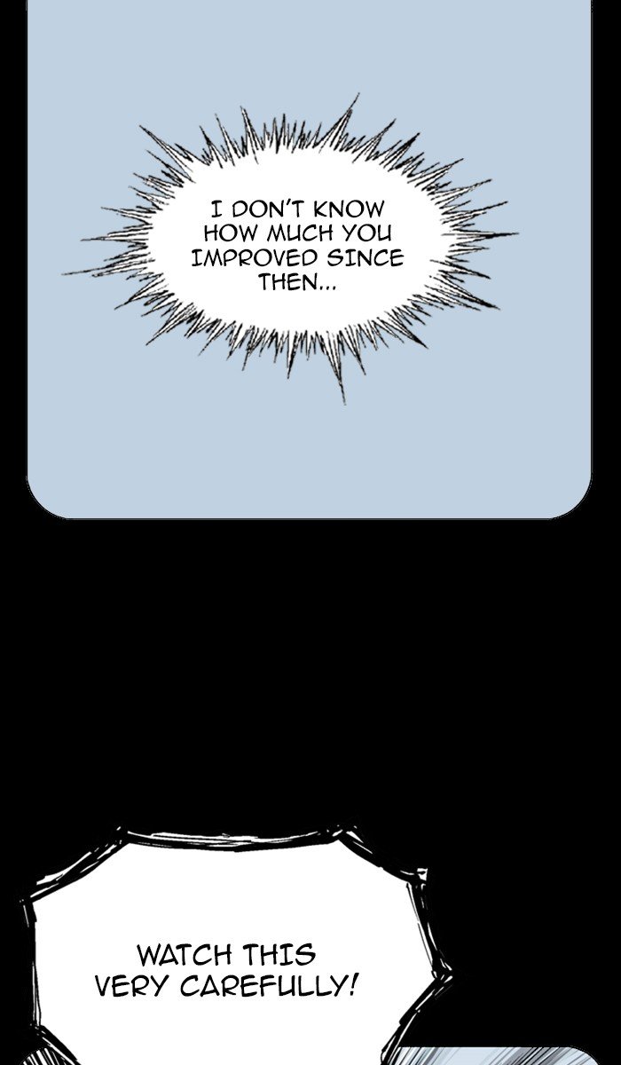 Read Gosu ENGLISH Manga Online
