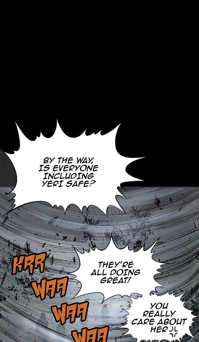 Read Gosu ENGLISH Manga Online