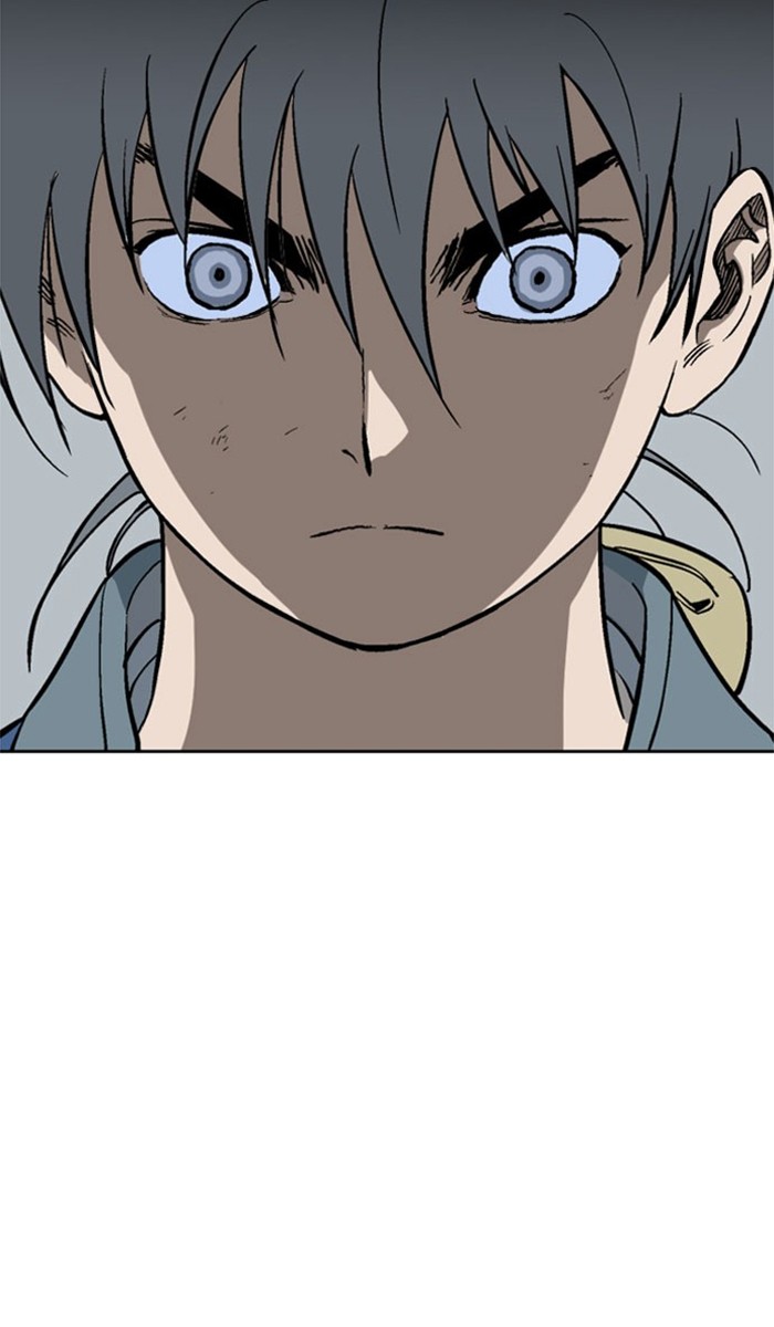 Read Gosu ENGLISH Manga Online