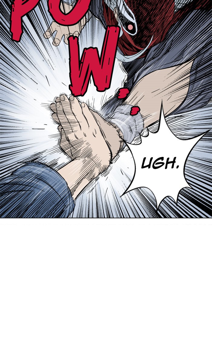Read Gosu ENGLISH Manga Online