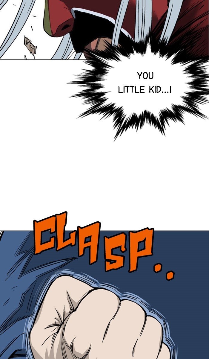Read Gosu ENGLISH Manga Online