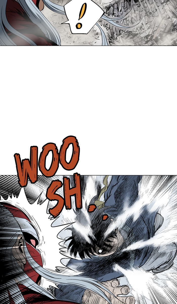 Read Gosu ENGLISH Manga Online