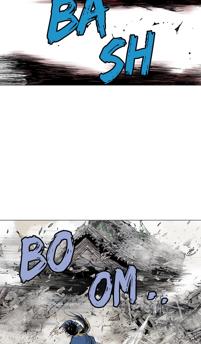 Read Gosu ENGLISH Manga Online