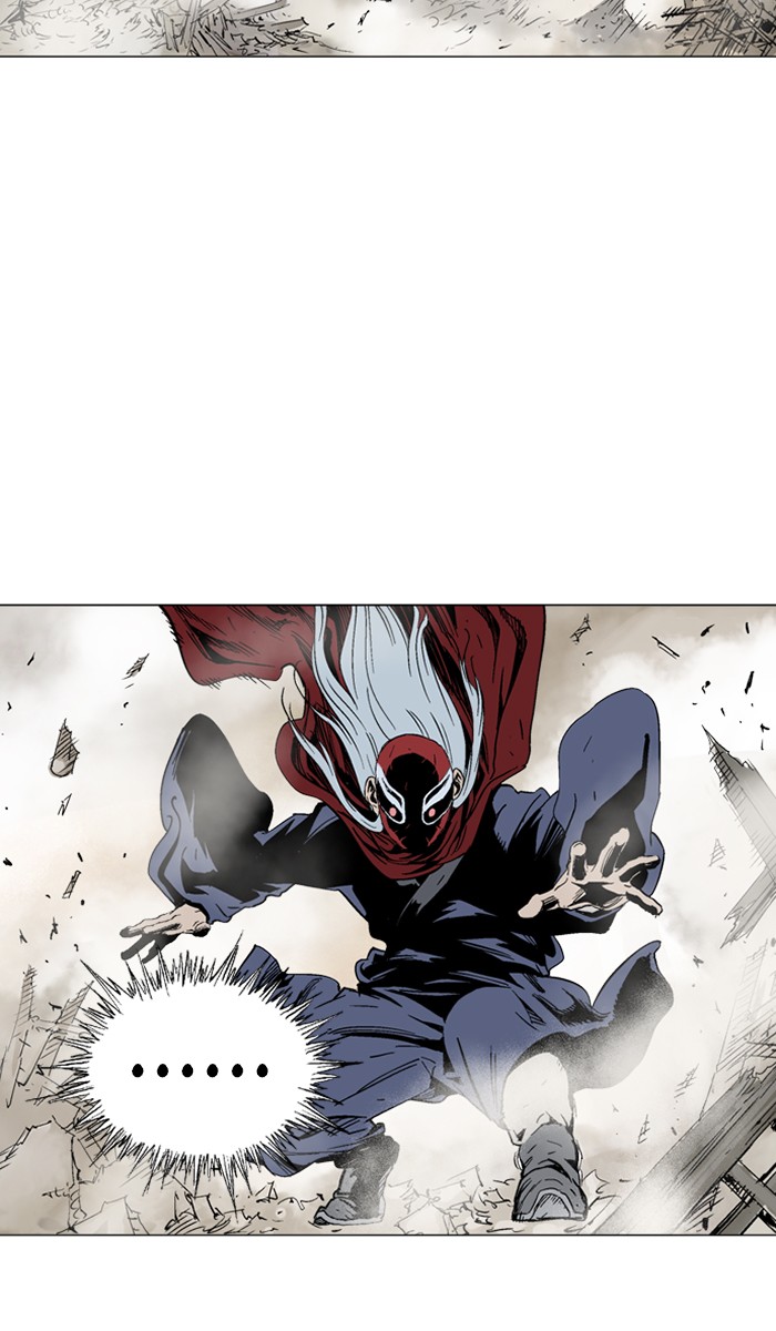 Read Gosu ENGLISH Manga Online