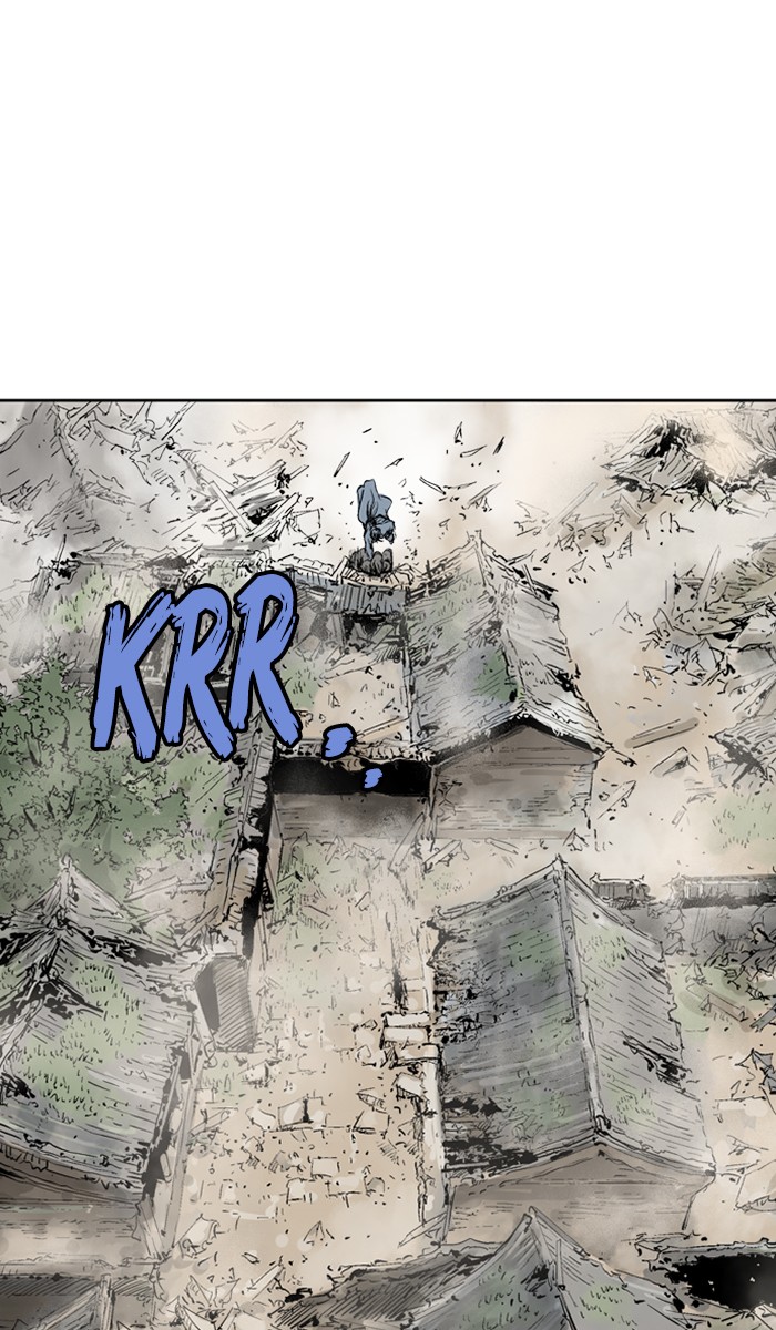 Read Gosu ENGLISH Manga Online