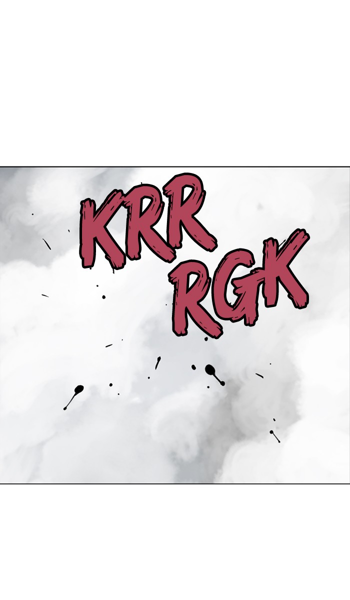 Read Gosu ENGLISH Manga Online