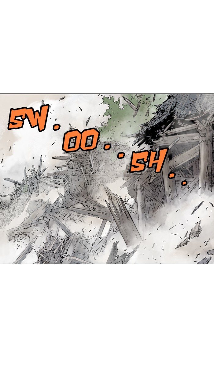 Read Gosu ENGLISH Manga Online