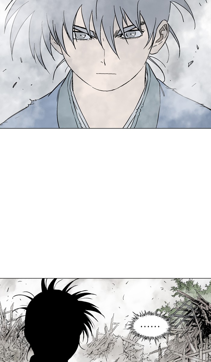 Read Gosu ENGLISH Manga Online
