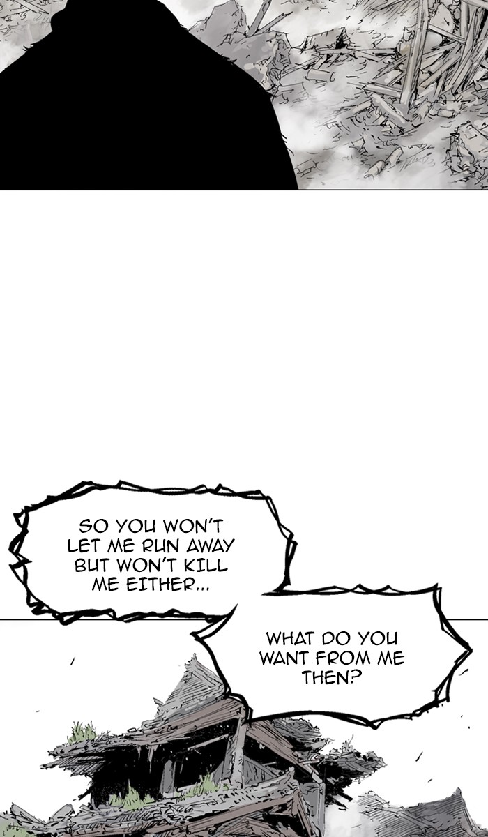 Read Gosu ENGLISH Manga Online