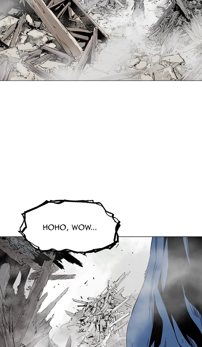 Read Gosu ENGLISH Manga Online