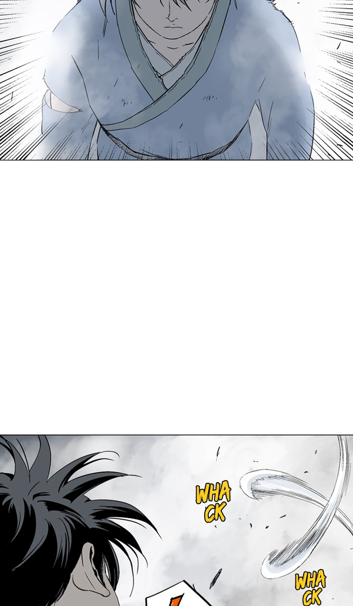 Read Gosu ENGLISH Manga Online