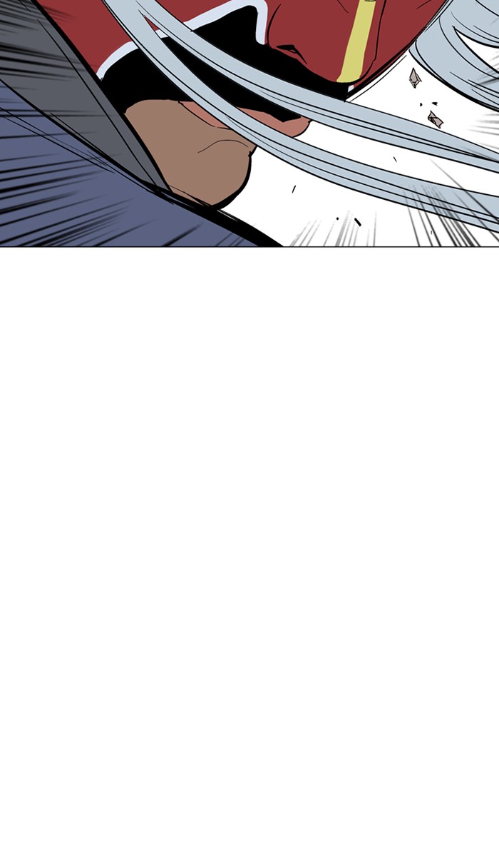 Read Gosu ENGLISH Manga Online