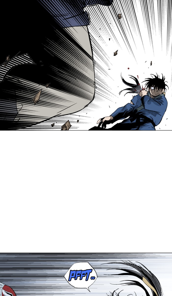 Read Gosu ENGLISH Manga Online