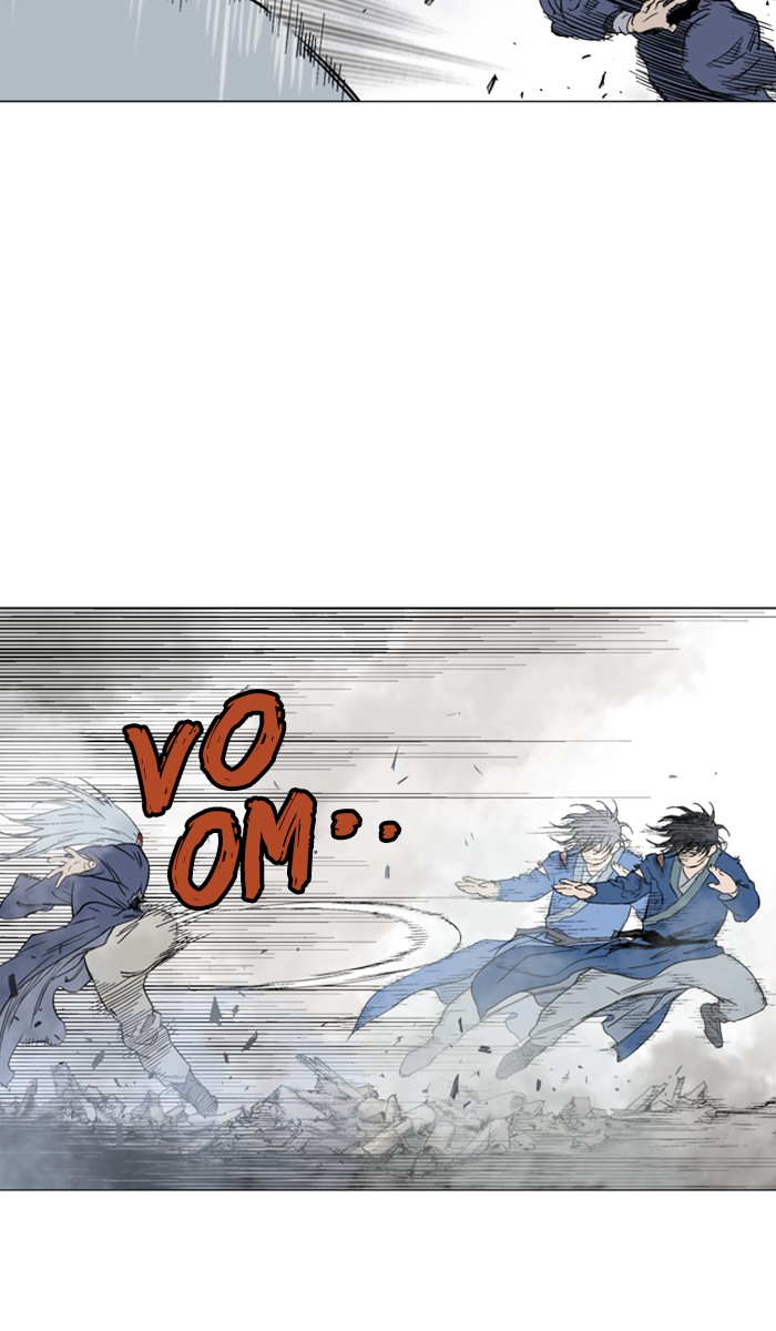 Read Gosu ENGLISH Manga Online