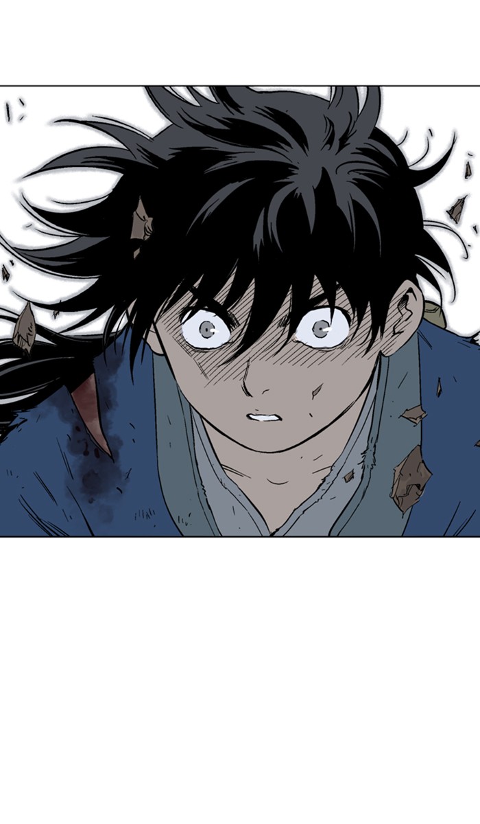 Read Gosu ENGLISH Manga Online