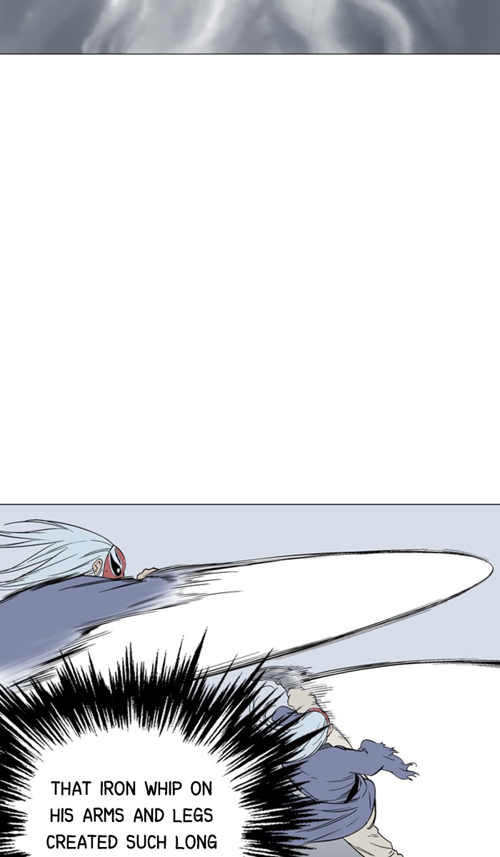 Read Gosu ENGLISH Manga Online