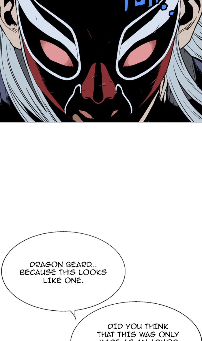 Read Gosu ENGLISH Manga Online