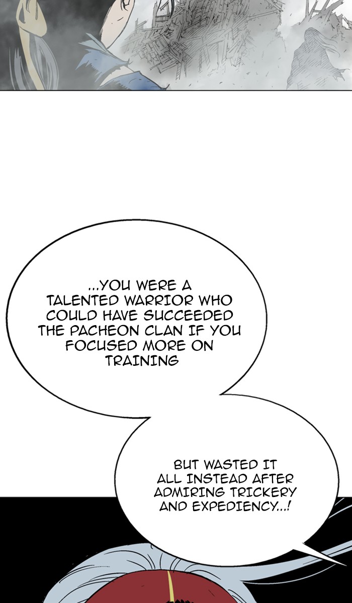 Read Gosu ENGLISH Manga Online