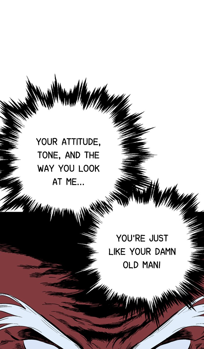 Read Gosu ENGLISH Manga Online
