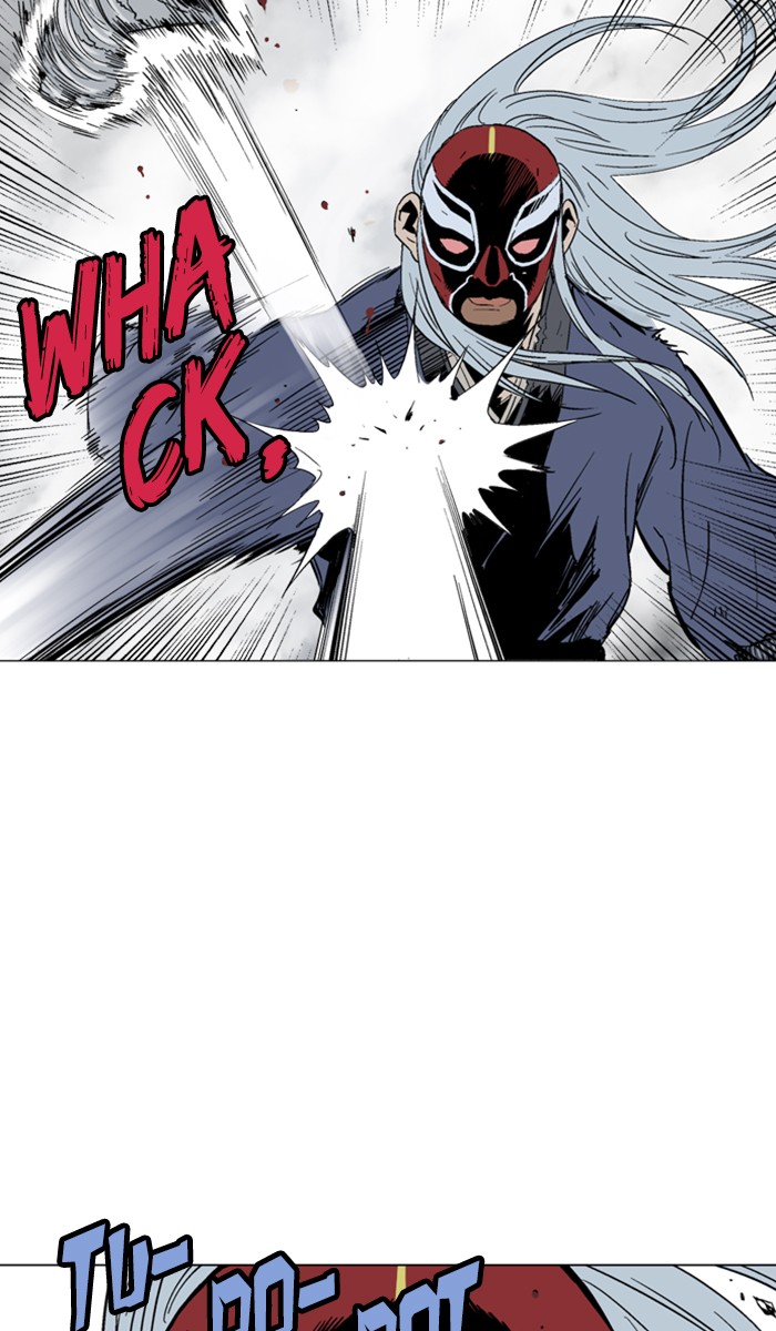Read Gosu ENGLISH Manga Online