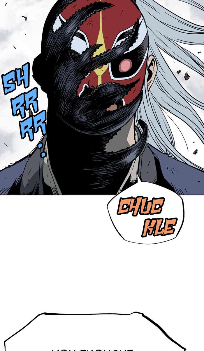 Read Gosu ENGLISH Manga Online