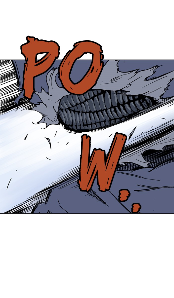 Read Gosu ENGLISH Manga Online