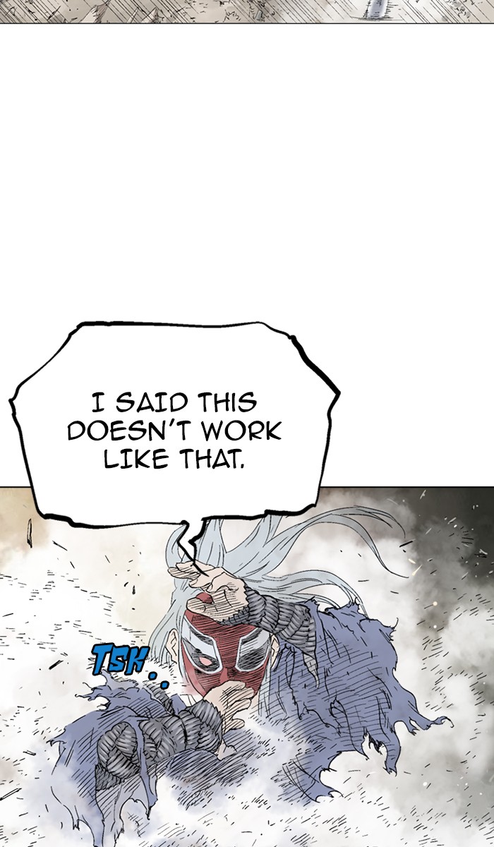 Read Gosu ENGLISH Manga Online