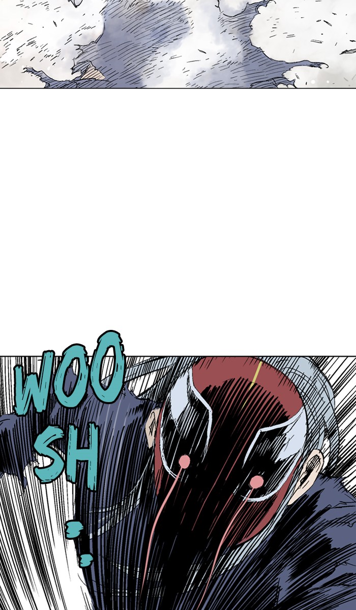 Read Gosu ENGLISH Manga Online