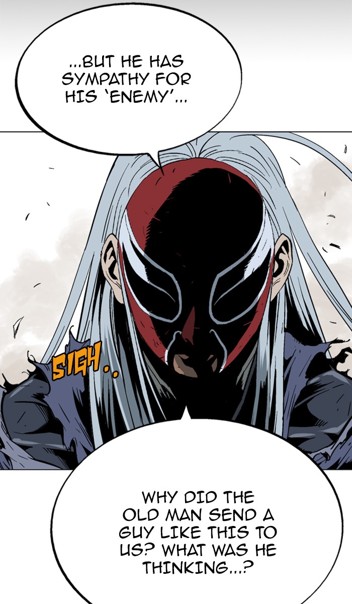 Read Gosu ENGLISH Manga Online